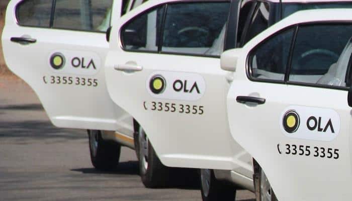 Ola adds entertainment features as ride-hailing competition rises