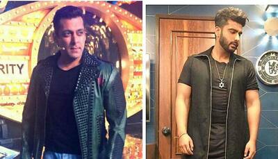Rift between Salman Khan and protégé Arjun Kapoor? 