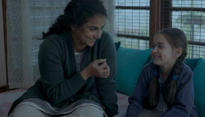 &#039;Aaur Main Khush Hoon&#039; from Vidya Balan&#039;s &#039;Kahaani 2&#039; will make you love your life even more!