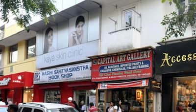 Delhi's Khan Market world's 28th costliest location; slips 2 positions