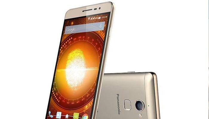 Panasonic launches Eluga Mark 2 smartphone at Rs 10,499