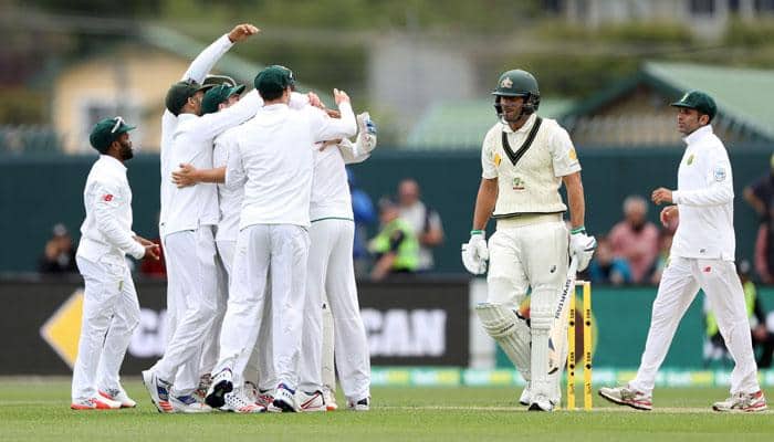AUS vs SA, 3rd Test: Raw Aussies seek to reboot under Adelaide lights with pink ball - Preview