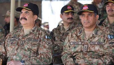General Raheel Sharif to retire as Pakistan Army chief - Here are top contenders for the post