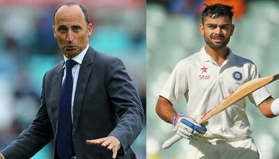 Virat Kohli tactically naive, Nasser Hussain says Indian skipper yet to learn art of captaincy