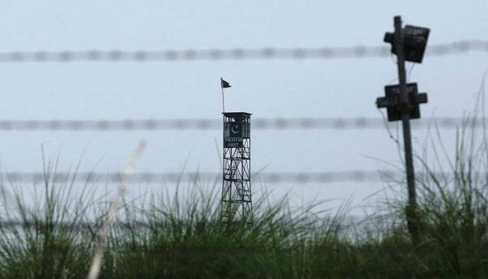 Rise in infiltration attempts across LoC since Wani's killing