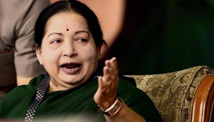 Jayalalitha thank voters says it is win for her regime's achiements