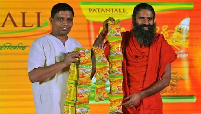 Ramdev aide Balkrishna permitted to visit Nepal