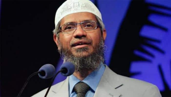 Zakir Naik&#039;s NGO provided scholarship to IS sympathiser: NIA