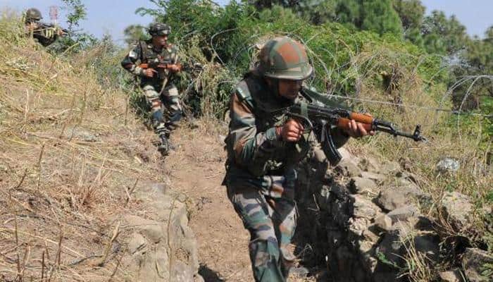 Three Indian soldiers killed by Pakistan in Jammu and Kashmir, one body mutilated; Army vows retribution for &#039;cowardly act&#039;