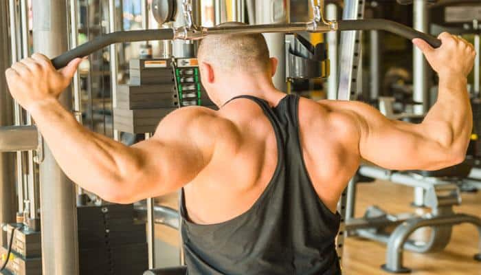 Want to build muscles? Include these foods in your daily diet!