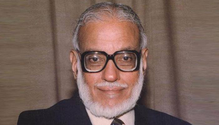 Acclaimed physicist and ex-ISRO chief Prof MGK Menon dies at 88