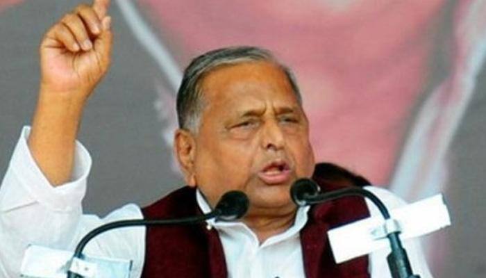 UP Assembly polls 2017: Mulayam Singh Yadav to launch Samajwadi Party&#039;s election campaign with Ghazipur rally