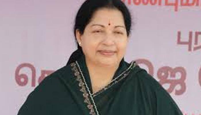 AIADMK sweeps Tamil Nadu bypolls: 'Fast recovering' Jayalalithaa elated, thanks voters from hospital bed 