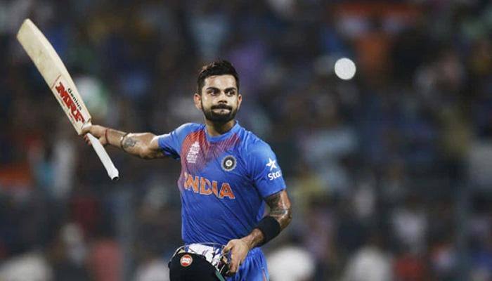 Virat Kohli: Can he become no. 1 batsman in Test cricket soon?