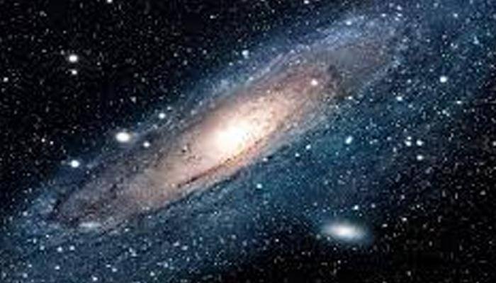 Astronomers may have found Milky Way's faintest satellite galaxy