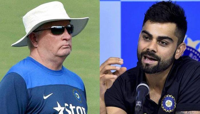 Virat Kohli&#039;s meteoric rise: Batsman tells how Duncan Fletcher&#039;s advice transformed him as a cricketer