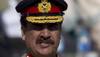 Pak Army Chief Raheel Sharif a valued partner against terrorism: US