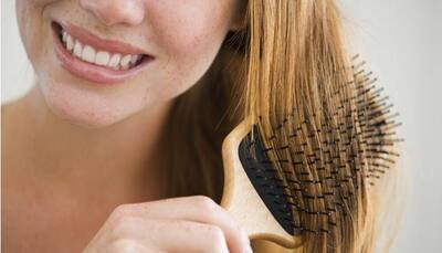 Grey hair problem? Here are some quirky, quick fixes