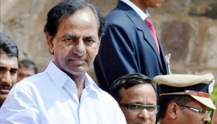 Bulletproof bathroom for K Chandrasekhar Rao - Here's all you want to know about Telangana CM's new home in Begumpet