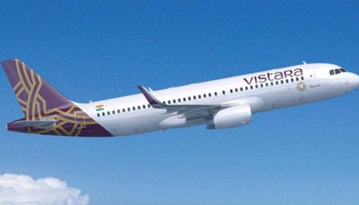 Vistara sale: Buy tickets at just Rs 999; you can use old Rs 500 and Rs 1,000 for cash booking