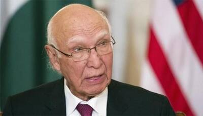 Pak forms committee to formulate "a doable and sustainable India-Kashmir policy"
