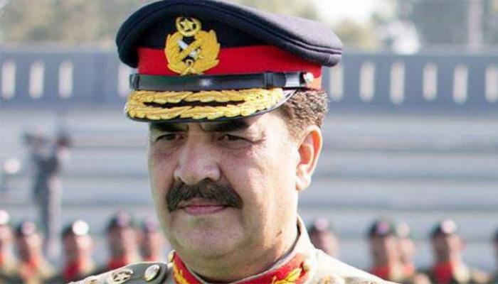 Gen Sharif valued partner against terrorism: US