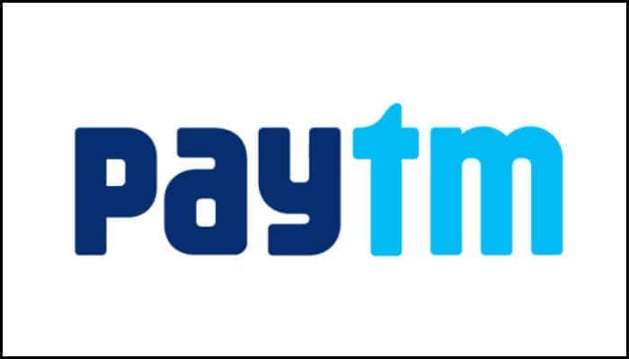 Demonetisation: Paytm launches &#039;&#039;App POS&#039;&#039; for small merchants to accept debit, credit cards