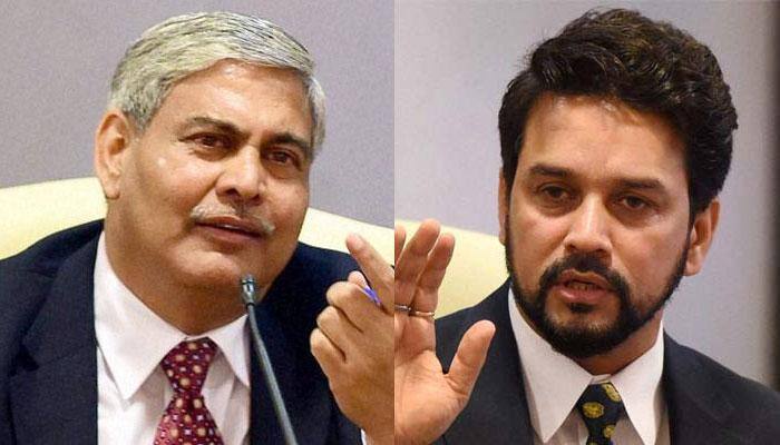 Furious BCCI lodges protest against ICC for penalising Indian women's team for not playing against Pakistan
