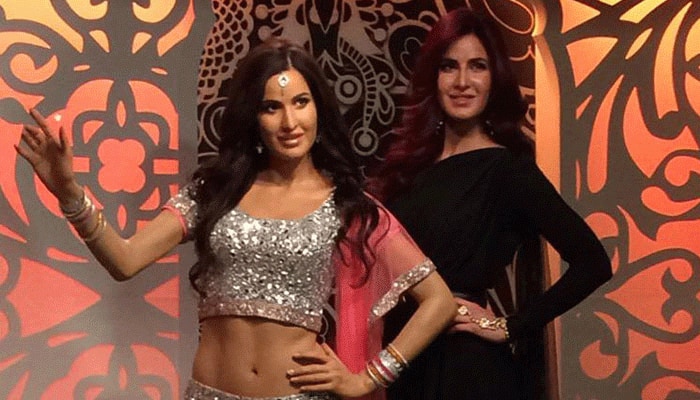 Madame Tussauds is coming to India! THIS &#039;place&#039; will be all starry in 2017