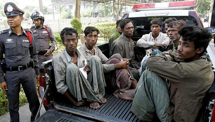 Bangladesh to send back Rohingya fleeing Myanmar unrest