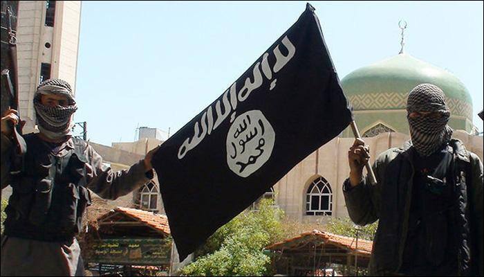 IS militant kills Yemeni Colonel, films shooting on head-cam