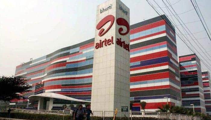 Airtel opens India&#039;s first Payments Bank, starts pilot services in Rajasthan