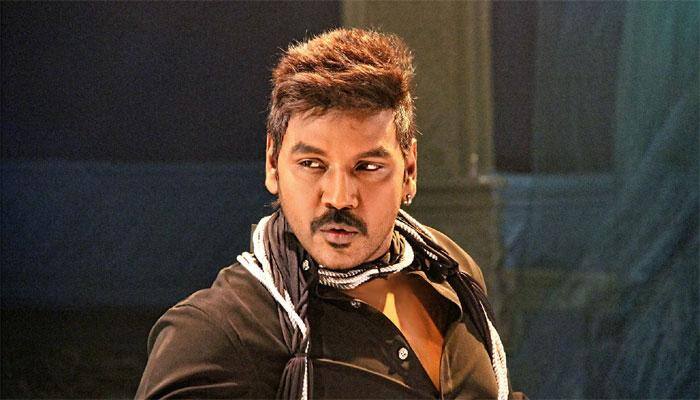 I'm the fourth hero of 'Shivalinga': Raghava Lawrence