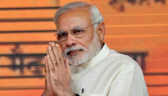 More than 93% respondents support govt's demonetisation move; PM Modi thanks people for 'historic participation'