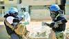France to convene Syria meeting after Assad, allies launch ''total war''