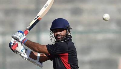 'I am only 31', Parthiv Patel sends people reminder after being included in Indian squad