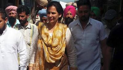 Punjab Assembly elections: Sidhu's wife Navjot Kaur, hockey Olympian Pargat Singh to join Congress on Nov 28 