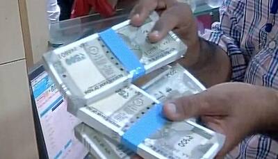 Remember! You have just one day - November 24 – to use your old Rs 500/1000 notes at public utilities