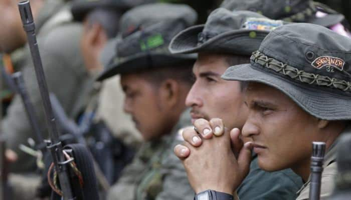 Colombia, FARC rebels to sign new peace deal today