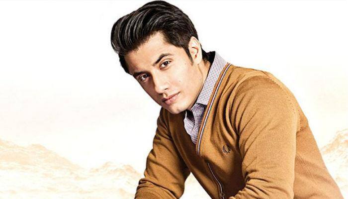 Pakistani actor Ali Zafar promotes ‘Dear Zindagi’ - Here&#039;s how