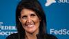 Indo-Americans hail Donald Trump for picking Nikki Haley as US envoy to UN