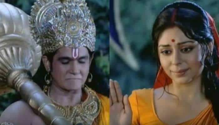 Ramayana: Why Sita refused to leave Lanka with Hanuman?