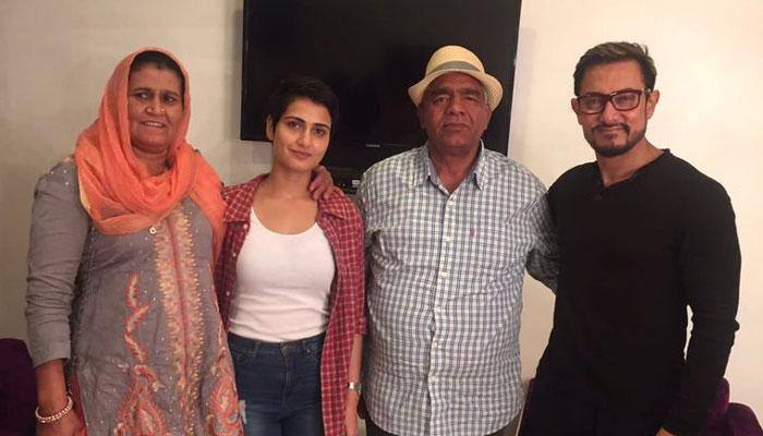 After Bollywood movie Dangal, now a book to tell wrestler Mahavir Singh Phogat's inspiring story
