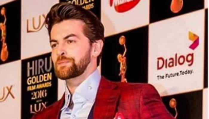  Neil Nitin Mukesh and Madhur Bhandarkar re-unite after ‘Jail’