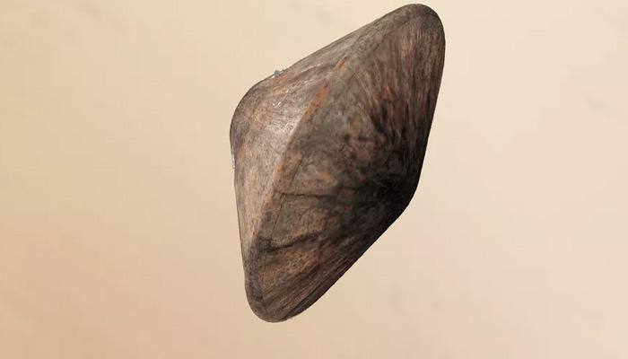 Schiaparelli Mars Lander probably crashed due to sensor failure, says ESA