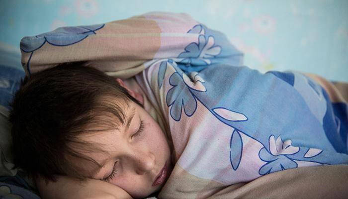Signs your child has chronic kidney disease!