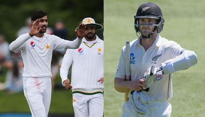 2nd Test: New Zealand eye first Pakistan series win in decades – Preview