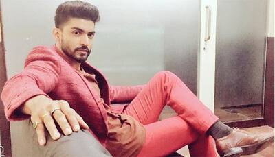Gurmeet Choudhary breaks his silence on wife’s reaction to his bold scenes