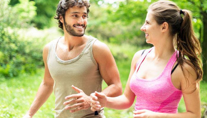 This skin patch measures sweat to check your health