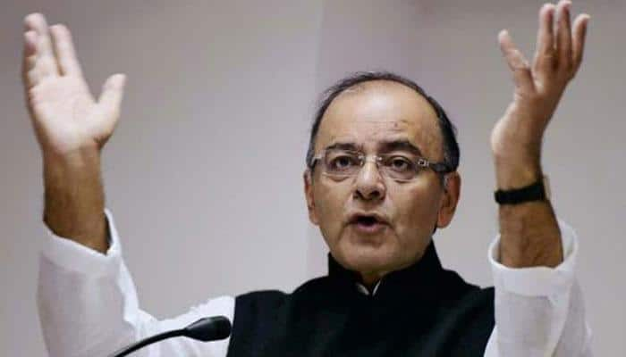 Task force set up to oversee expansion of POS machines: Arun Jaitley